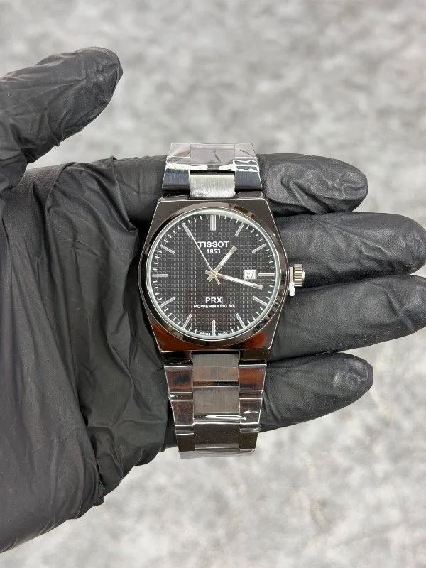 TISSOT 2 NIGHT