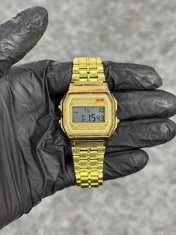 CAS 1 ORO