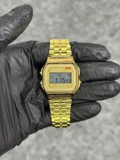 CAS 1 ORO