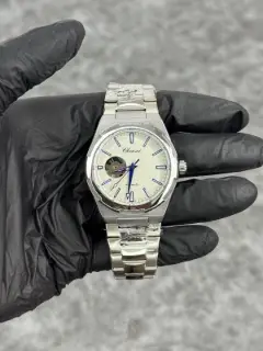CHENXI 7 PLATA BLANCO automático