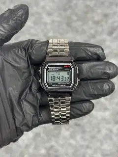 Reloj Casio CAS 1