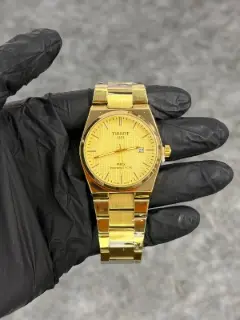 TISSOT 2 ORO